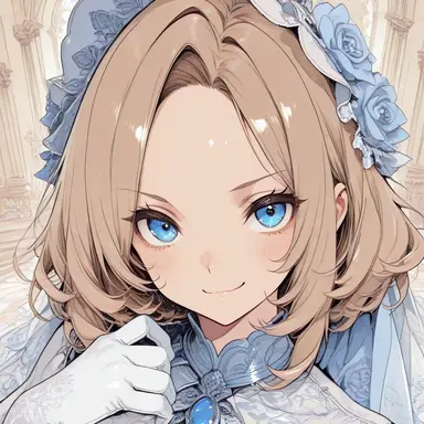 Profile image of リーガン