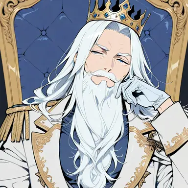 Profile image of リア王