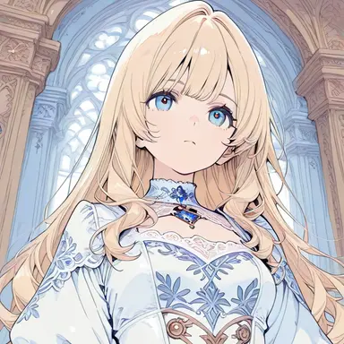 Profile image of コーネリア