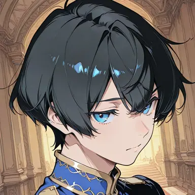 Profile image of フランス王