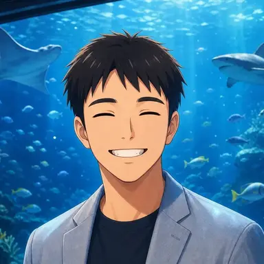 Profile image of 翔