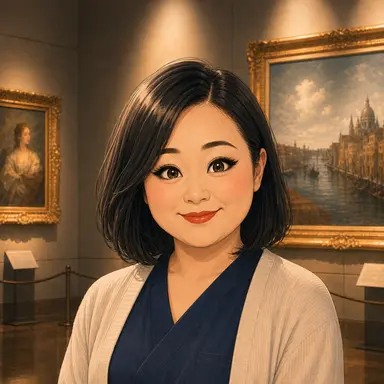 Profile image of あやの