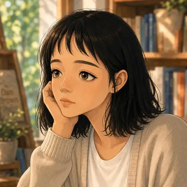 Profile image of かえで