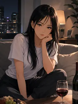 Profile image of はるか
