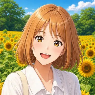 Profile image of まな