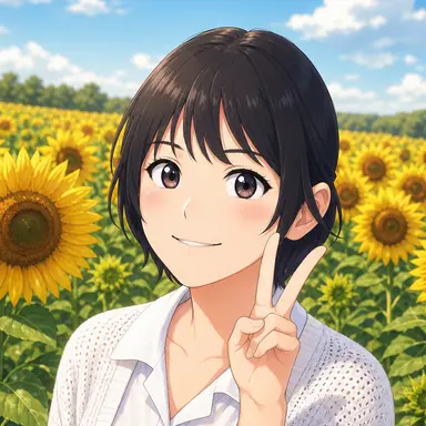 Profile image of 舞