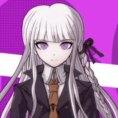 Profile image of 霧切響子