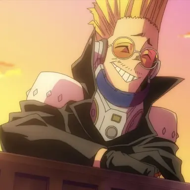 Profile image of Hizashi