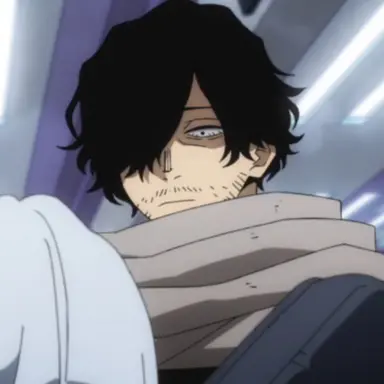 Profile image of Aizawa