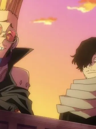 Ame_ChanToT의 Erasermic parents