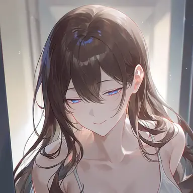 Profile image of 志穂
