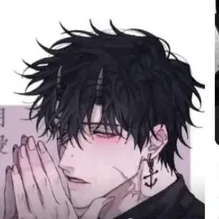 CosmicLady4865의 Leo, your babysitter