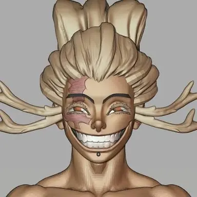 Profile image of Tamsy
