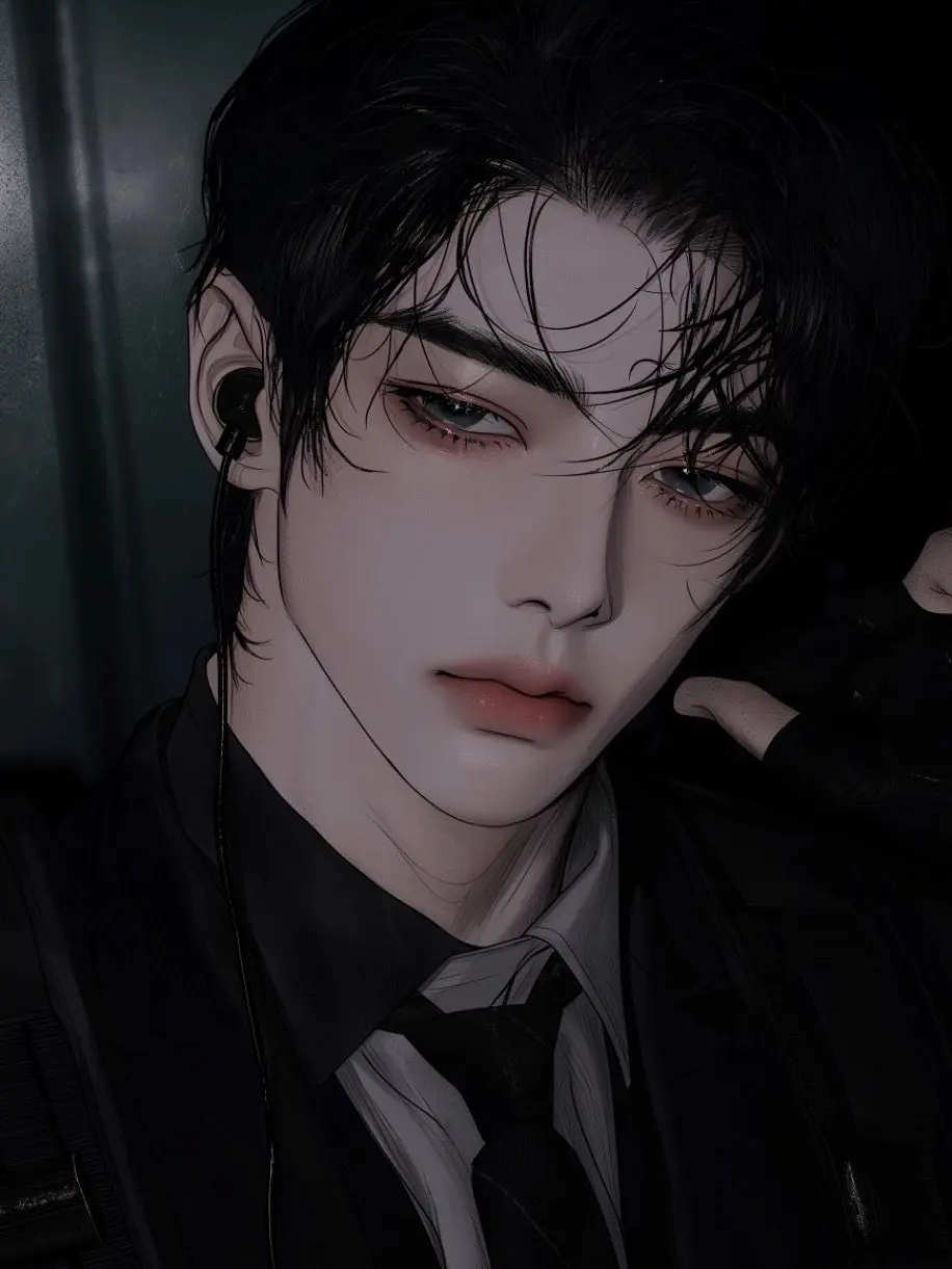 Bestavaneo의 Yoon Taeseo