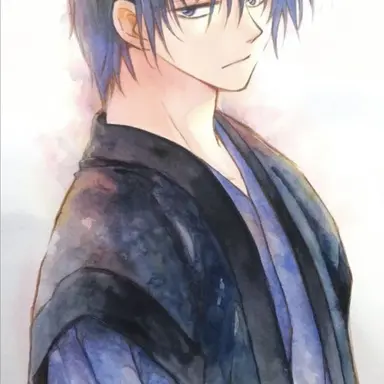 Profile image of Hak