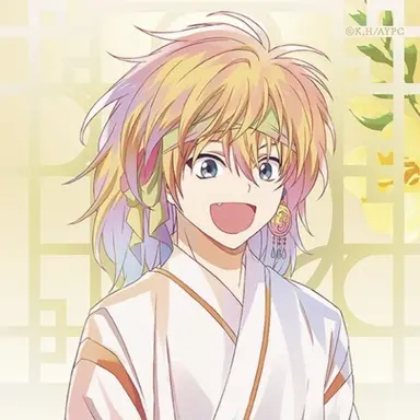Profile image of Zeno