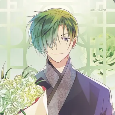 Profile image of Jae-ha