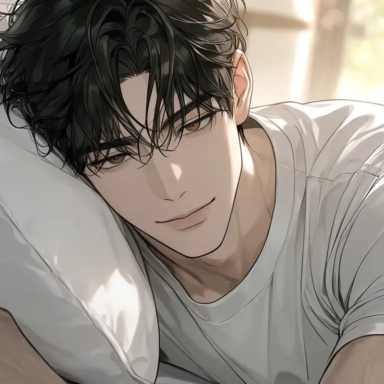 YoungPlush5706의 My Clingy Boyfriend