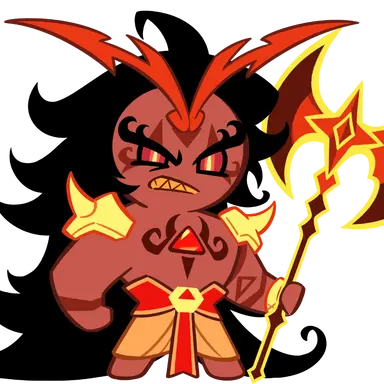 Profile image of 버닝스파이스 쿠키
