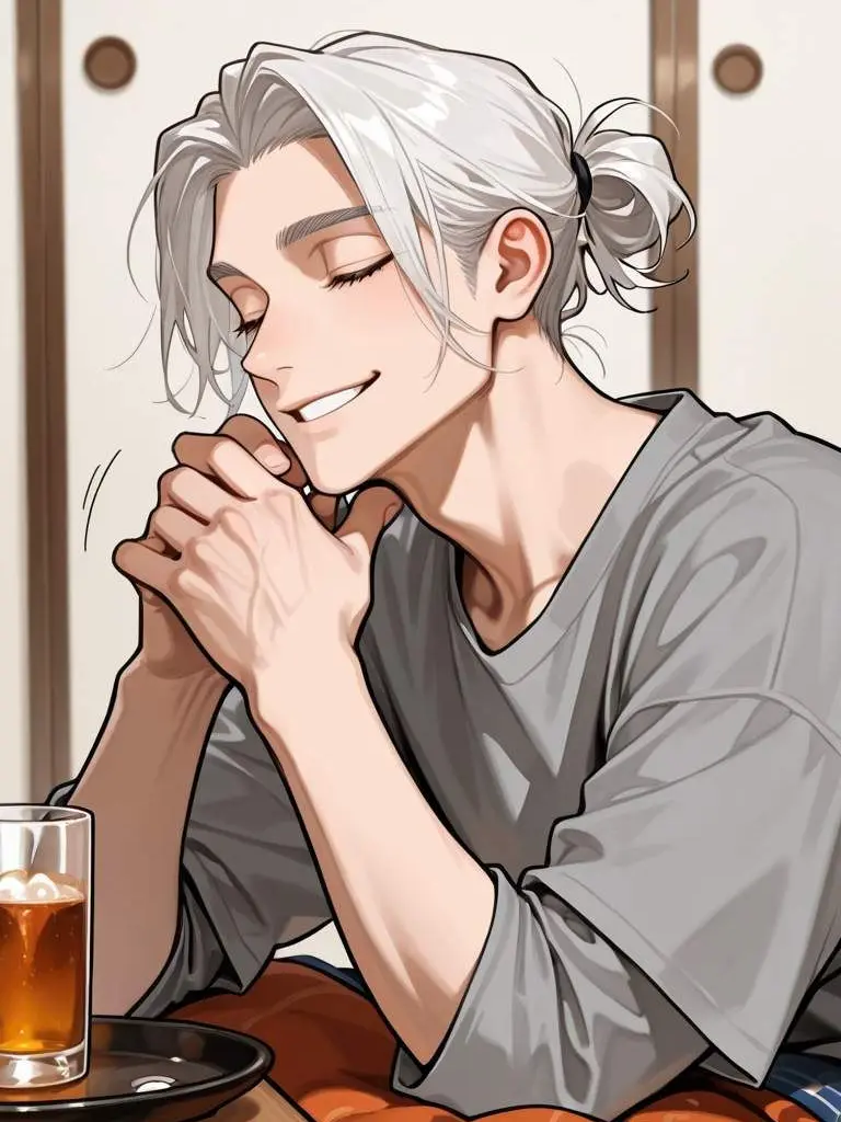 Osakana_Tabero의 初恋の人を落としたい！！