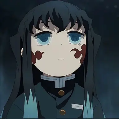 Profile image of 토키토 무이치로