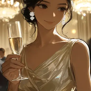 Profile image of Solene