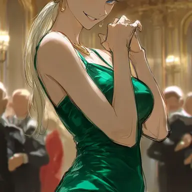 Profile image of Petra