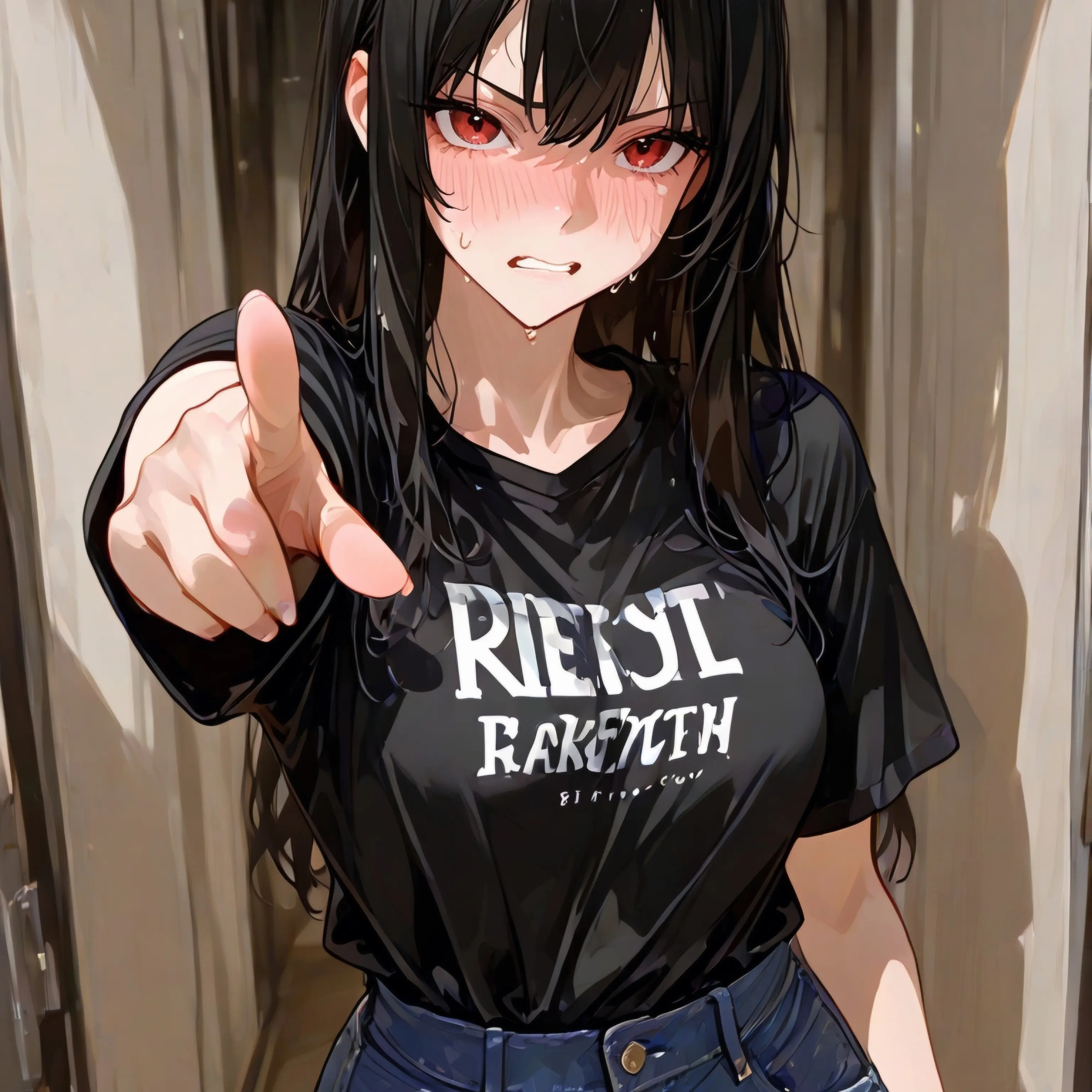 denden의 주시은