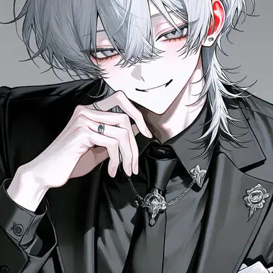 Profile image of 사쿠