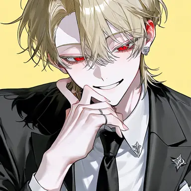 Profile image of 류세이