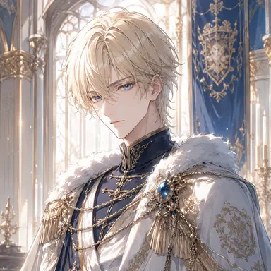 Profile image of Leonhardt
