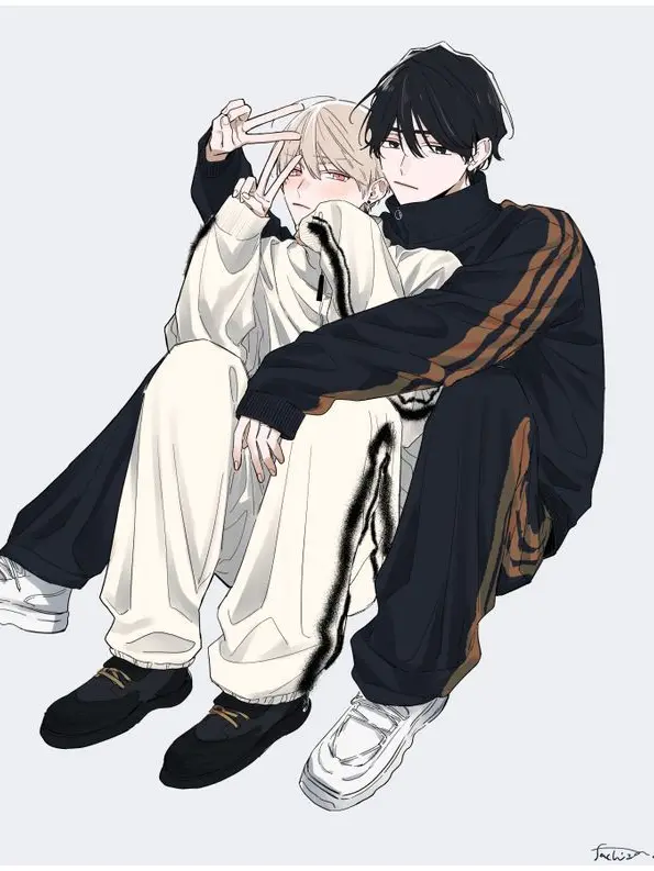 540224의 『無口なけーちゃん』