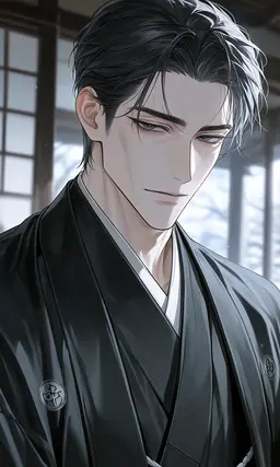 Profile image of 憲武