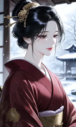 Profile image of 麗子