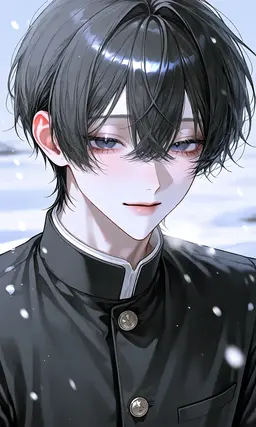 Profile image of 冬馬