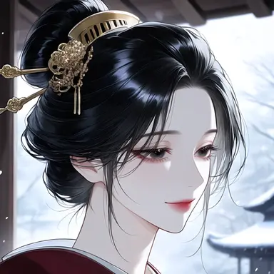 Profile image of 麗子