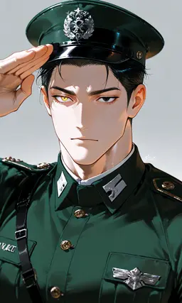 Profile image of Rufus