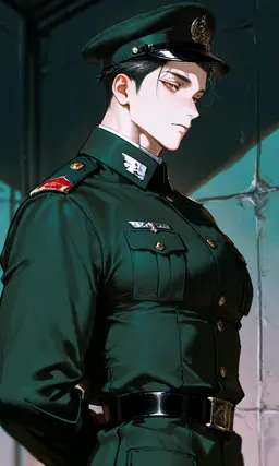Profile image of Rufus
