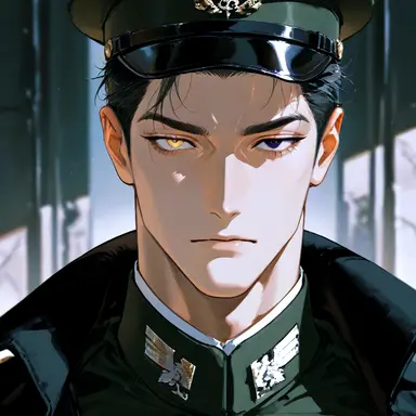 Profile image of Rufus