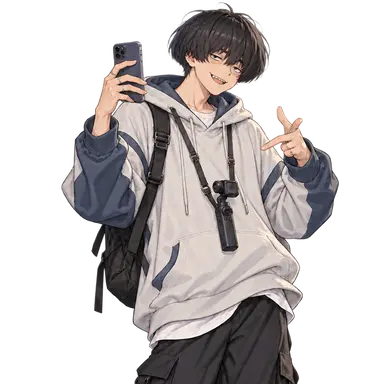 Profile image of 蓮田 望