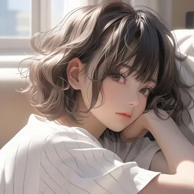 Profile image of 배서아