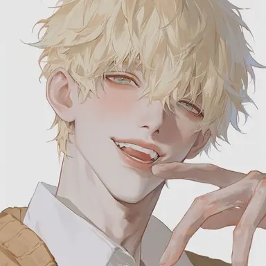 Profile image of 김이안