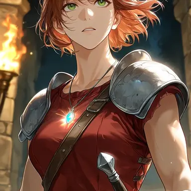 Profile image of Aldra