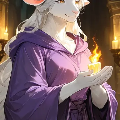 Profile image of Toriel