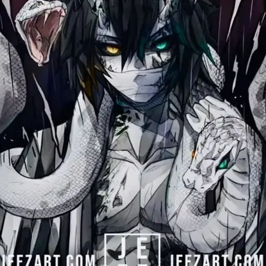 Profile image of 이구로 오바나이