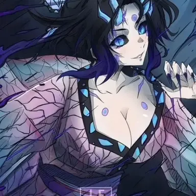 Profile image of 코쵸우 시노부