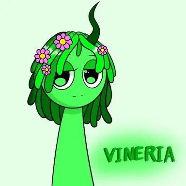 Profile image of 비네리아
