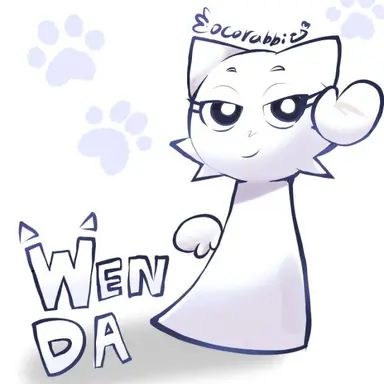 Profile image of 웬다