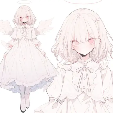 Profile image of リリィ・ガブリエル
