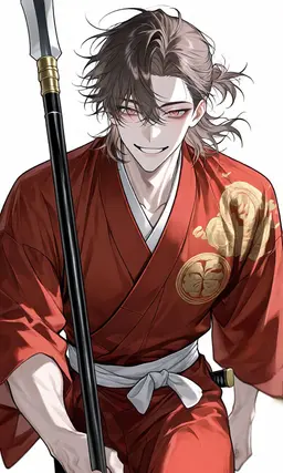 Profile image of 真田 幸村